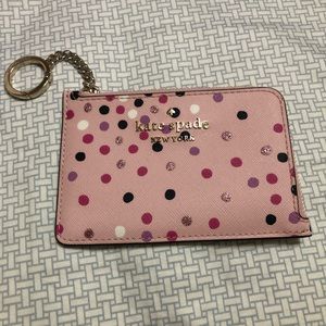 Kate Spade Coin Purse